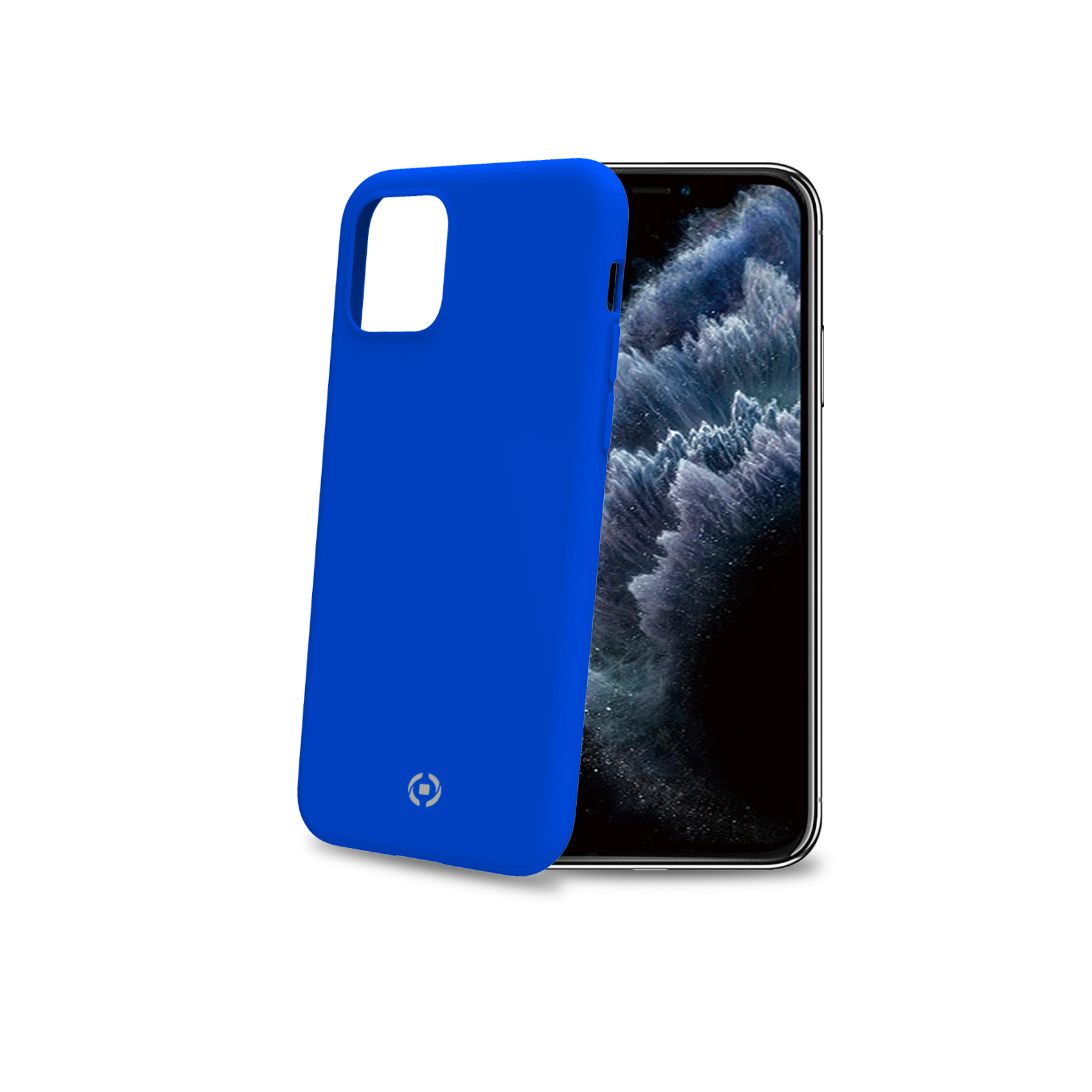 Celly FEELING IPHONE 11 PRO BLUE